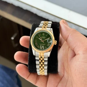 Rolex Oyster Perpetual DateJust First Copy