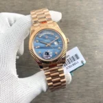 Rolex Day-Date Diamond Figer