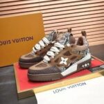 Louis Vuitton LV Sneaker Twenty Nine Men Shoes
