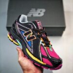 New Balance 1906R Neon Nights First Copy