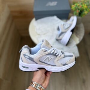 New Balance 530 Grey First Copy