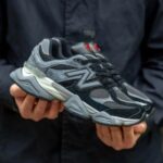New Balance 9060 Black CastleRock