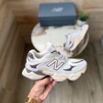 New Balance 9060 Nori Green