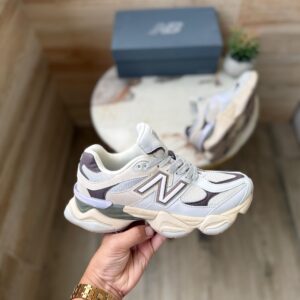 New Balance 9060 Nori Green
