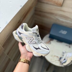 New Balance 9060 Nori Green