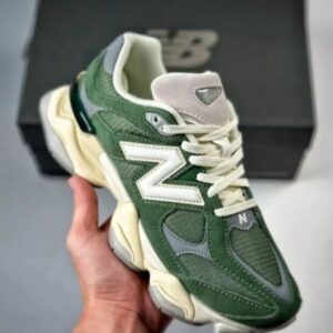 New Balance 9060 Nori Green First Copy