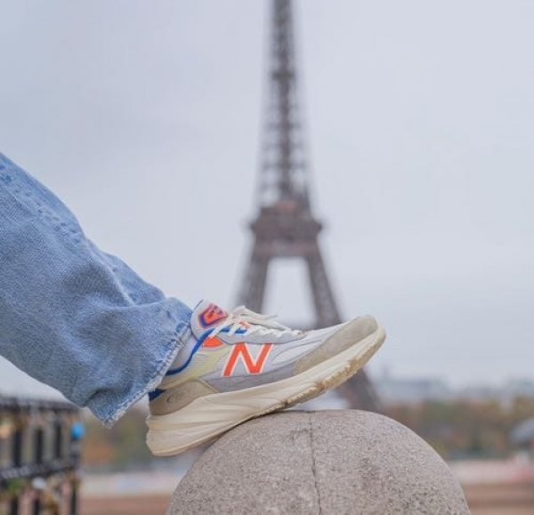 New Balance 990v6 KITH