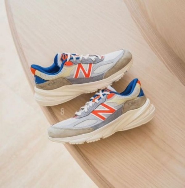 New Balance 990v6 KITH