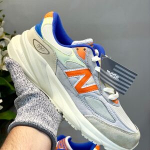 New Balance 990v6 KITH
