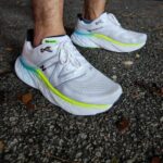 New Balance Fresh Foam More V4