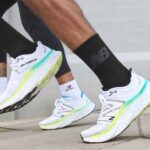 New Balance Fresh Foam More V4