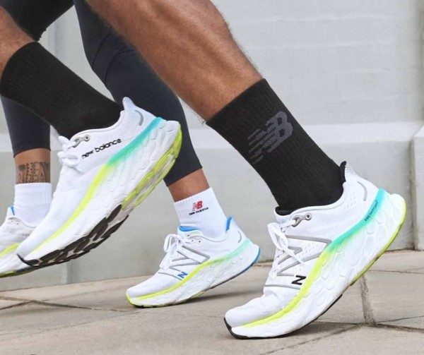 New Balance Fresh Foam More V4