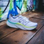 New Balance Fresh Foam More V4