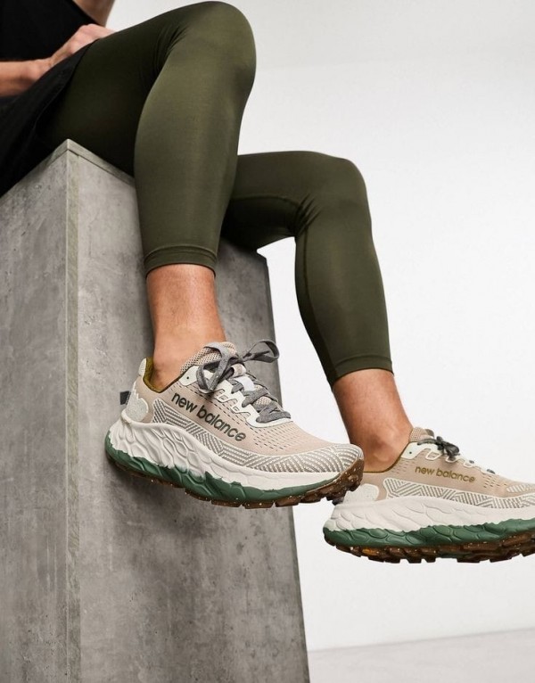 New Balance Fresh Foam X V3