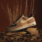 Nike Air Force 1 07 LV8 Hemp Coconut Milk