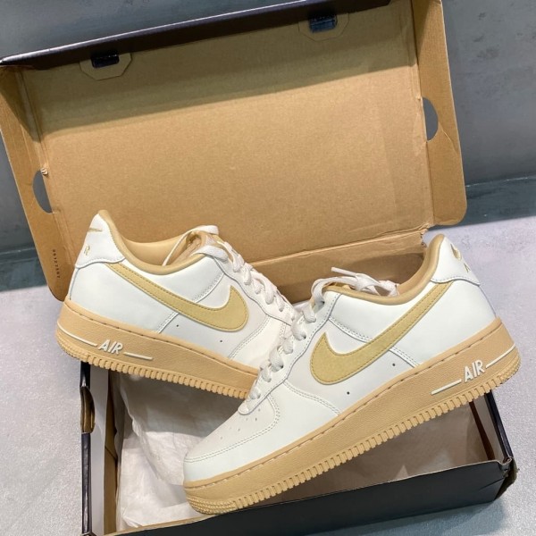Nike Air Force 1 Low Sail Sesame