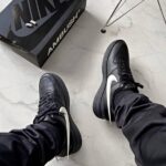Nike Air Force 1 Low AMBUSH Black