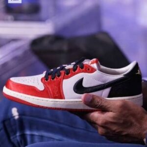 Nike Air Jordan 1 Low TROPHY ROOM Men Shoes