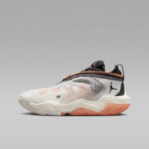 Nike Air Jordan Why Not