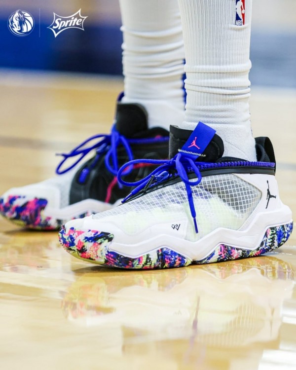 Nike Air Jordan Why Not 6