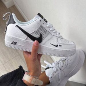 Nike Airforce 1 Low Utility White