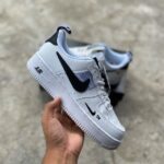 Nike Airforce 1 Low Utility White