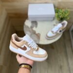 Nike Airforce Vachetta First Copy
