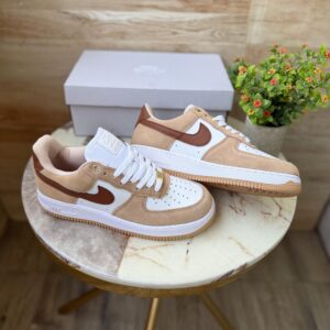 Nike Airforce Vachetta First Copy