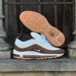 Nike Airmax 97 Crepe