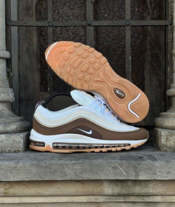 Nike Airmax 97 Crepe