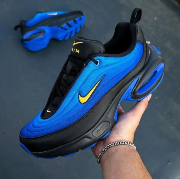 Nike Airmax Portal Racer Blue Men Shoes
