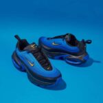 Nike Airmax Portal Racer Blue Men Shoes