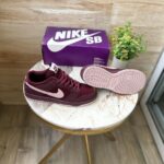 Nike Dunk Beetroot Crush