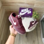 Nike Dunk Beetroot Crush