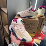 Nike Jordan 38 Low Sail Fresh First Copy