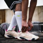 Nike Jordan 38 Low Sail Fresh First Copy