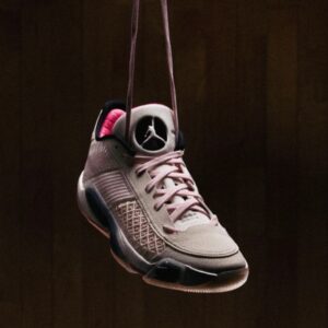 Nike Jordan 38 Low Sail Fresh First Copy