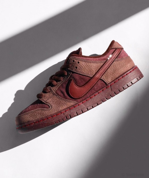 Nike SB Dunk Low City Of Love (5)