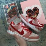 Nike SB Dunk Low StrangeLove First Copy