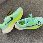 Nike Zoom Fly 5 Mint Foam