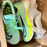 Nike Zoom Fly 5 Mint Foam