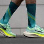 Nike Zoom Fly 5 Mint Foam