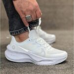 Nike Zoom X Smiley White