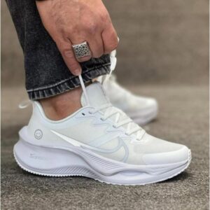 Nike Zoom X Smiley White
