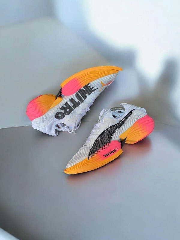 Puma Fast-RB Nitro Elite First Copy Shoes
