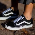 Vans Old Skool Black Men Shoes