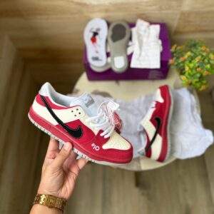 Nike SB Dunk Skateboard Low