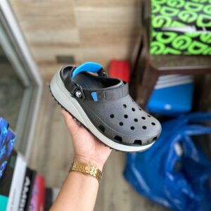 Crocs Classic Hiker Clogs