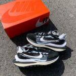 Nike X Sacai Vapour Waffle Black First Copy