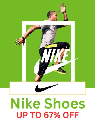 Nike First Copy Shoes